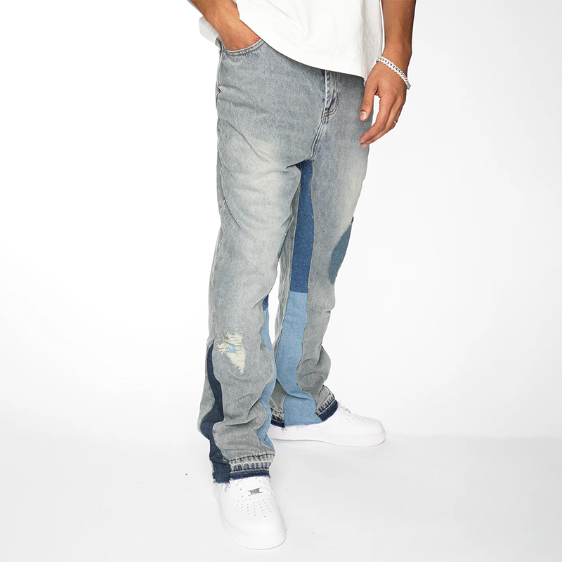 Men Baggy Jeans